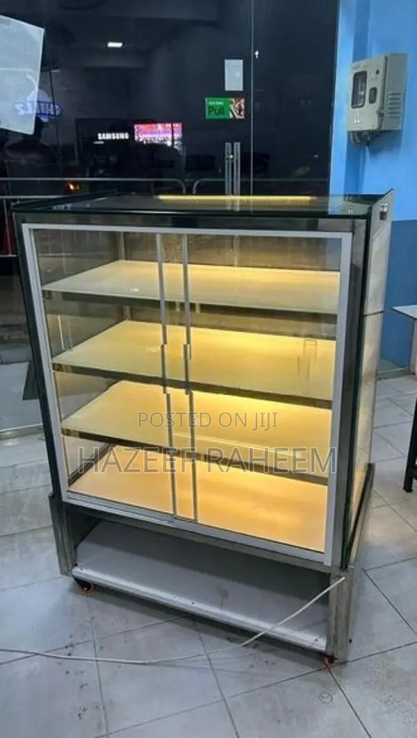 Food display