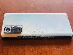 Xiaomi Redmi Note 10 Pro (Used)