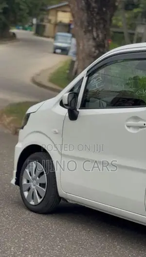 Suzuki Wagon R 2026