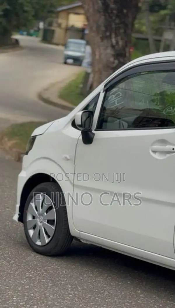 Suzuki Wagon R 2026
