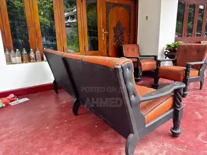 Sofa living room / Antique Model