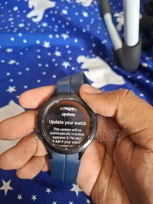 Samsung Watch 4 Classic (Used)