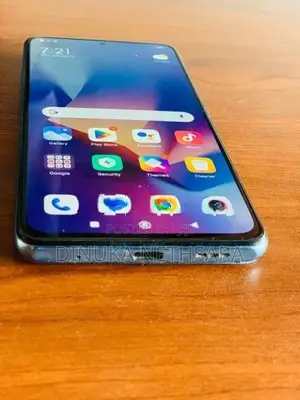 Xiaomi Redmi Note 10 Pro (Used)