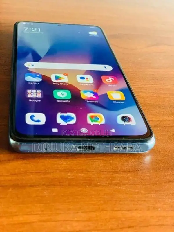 Xiaomi Redmi Note 10 Pro (Used)