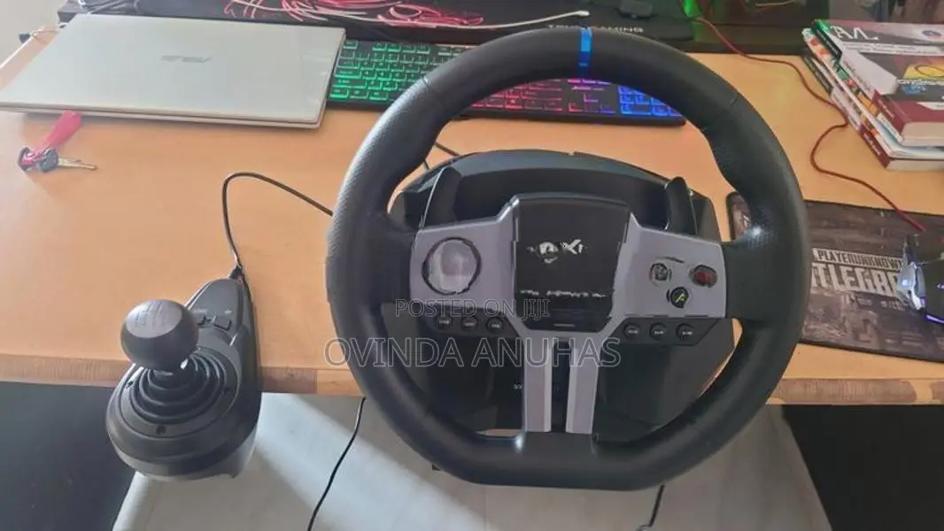 Pxn v9 gen2