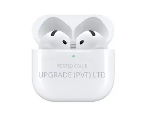 Airpods 4 ANC
