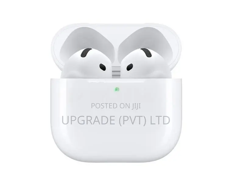 Airpods 4 ANC