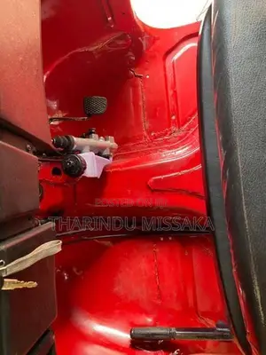 Bajaj RE 2018