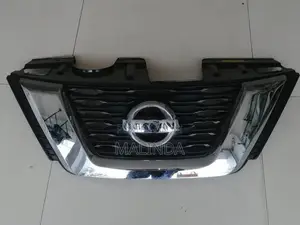 Nissan X-Trail (HNT32) Front Shell - Reconditioned