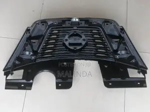 Nissan X-Trail (HNT32) Front Shell - Reconditioned