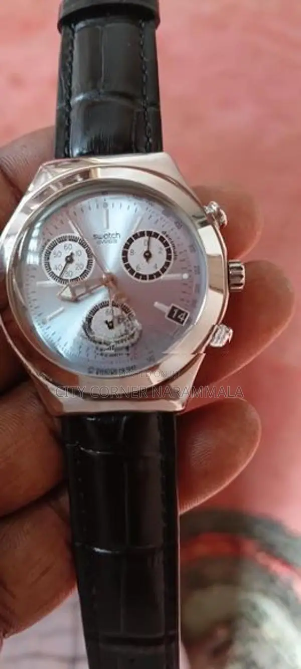 SWATCH WATCH