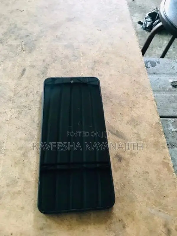 HMD Fusion (Used)