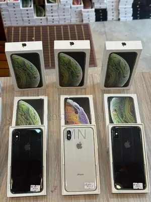 Apple iPhone XS 256GB (Used)