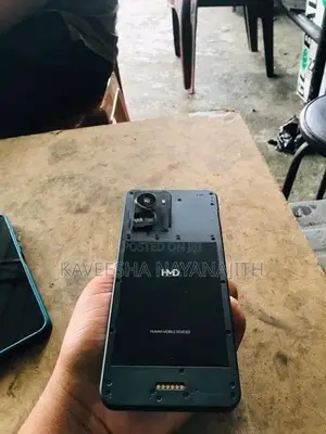 HMD Fusion (Used)