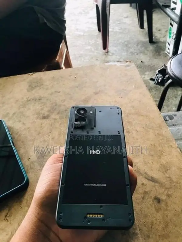 HMD Fusion (Used)