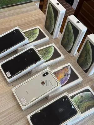 Apple iPhone XS 256GB (Used)