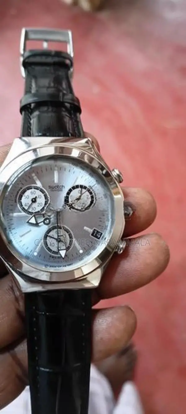 SWATCH WATCH
