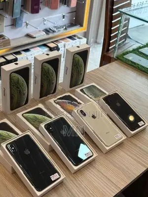 Apple iPhone XS 256GB (Used)