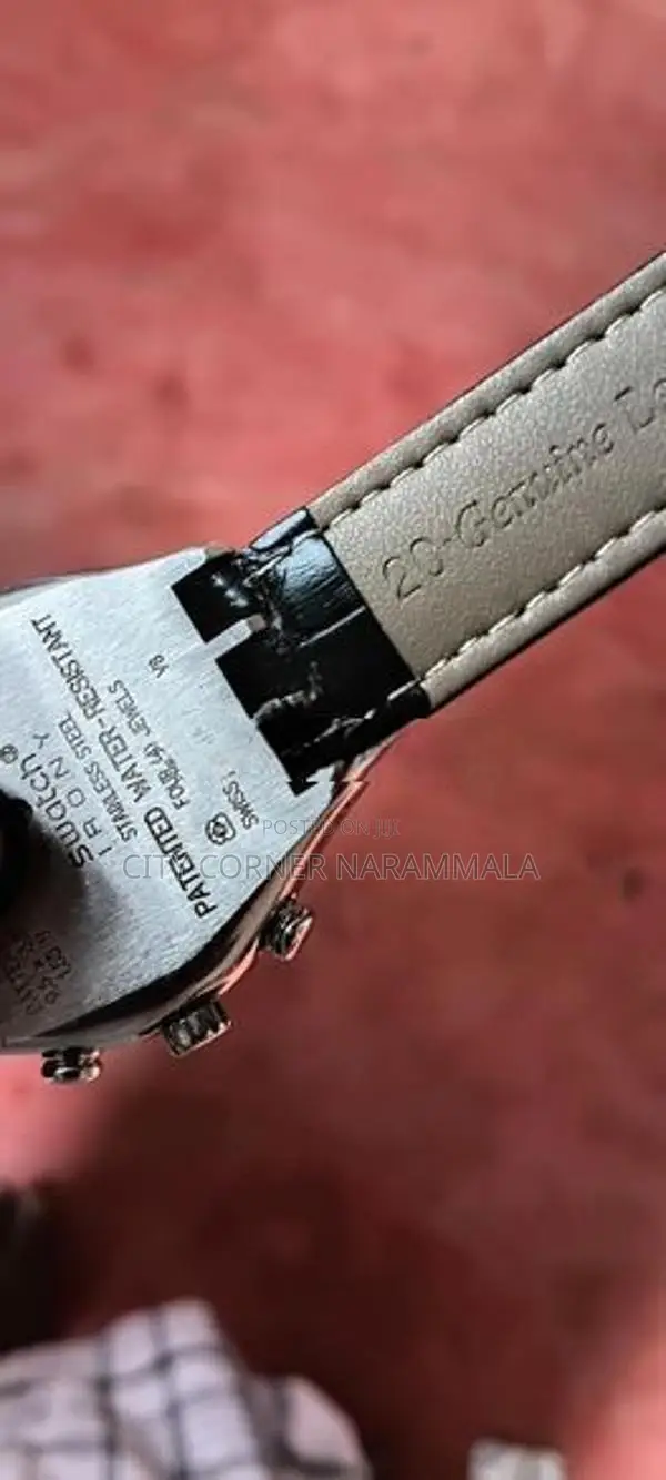 SWATCH WATCH