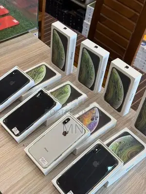 Apple iPhone XS 256GB (Used)