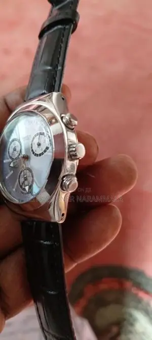 SWATCH WATCH