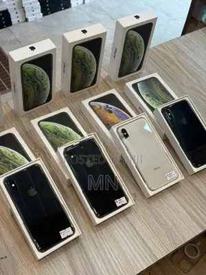 Apple iPhone XS 256GB (Used)
