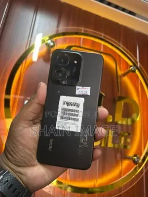 Xiaomi Redmi 15C (Used)
