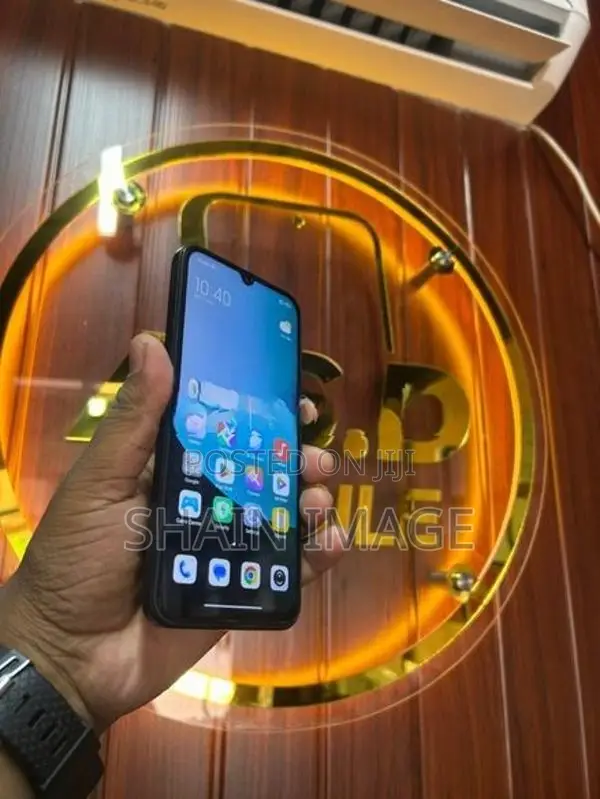 Xiaomi Redmi 15C (Used)