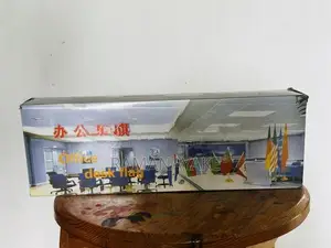 Desk Flag Poles