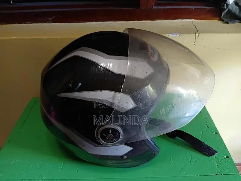 Helmet UPCO