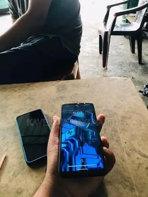HMD Fusion (Used)