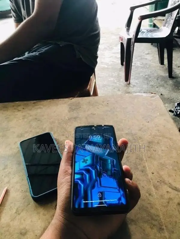 HMD Fusion (Used)