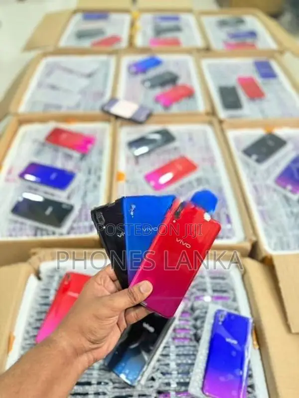 Vivo Y93 (Refurbished)