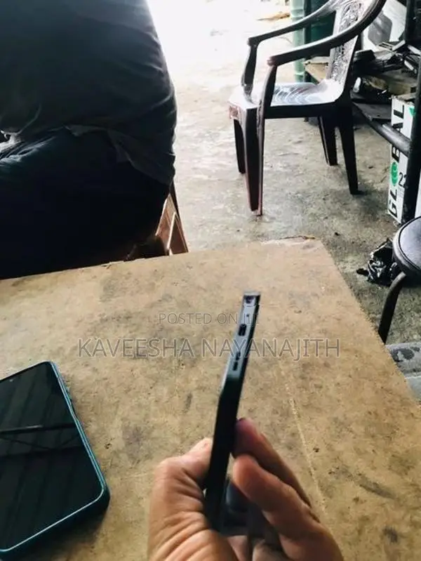 HMD Fusion (Used)