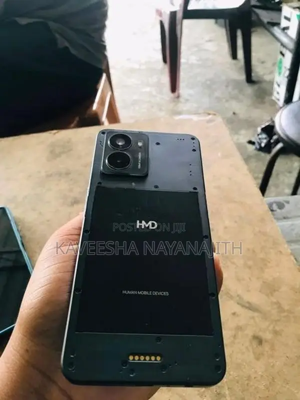 HMD Fusion (Used)