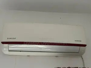 Singer Air Conditioner - Inverter 12000 BTU