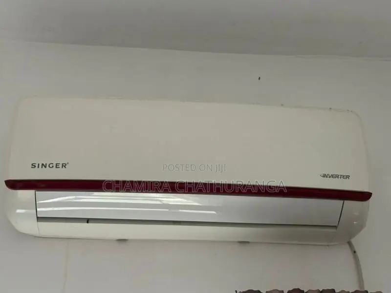 Singer Air Conditioner - Inverter 12000 BTU