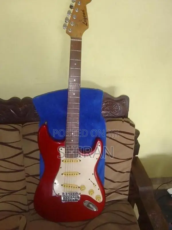 Legend Japan Electric Lead Guitar