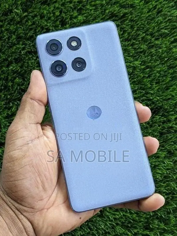 Moto G86 Power 5G (Used)
