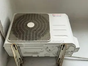Singer Air Conditioner - Inverter 12000 BTU