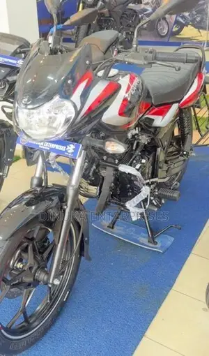 Bajaj Discover 125 2026