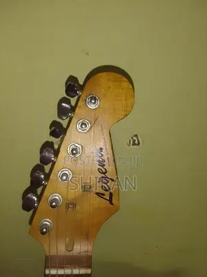 Legend Japan Electric Lead Guitar