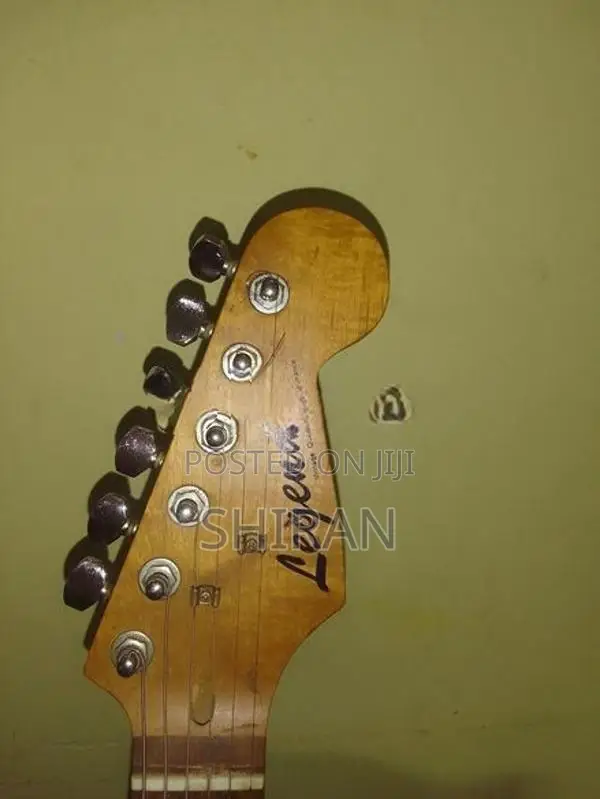 Legend Japan Electric Lead Guitar
