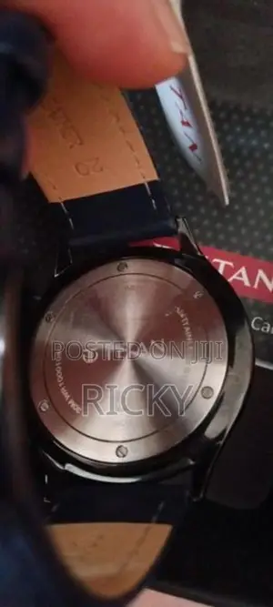 Titan Gents Watch