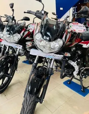 Bajaj Discover 125 2026