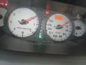 Nissan Caravan 2007