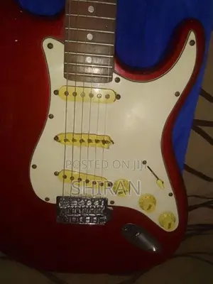 Legend Japan Electric Lead Guitar
