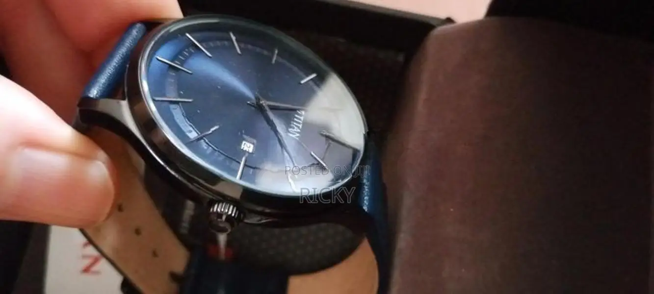 Titan Gents Watch