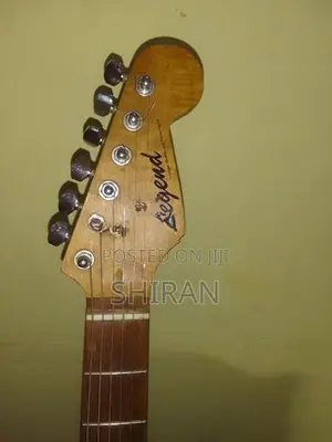 Legend Japan Electric Lead Guitar
