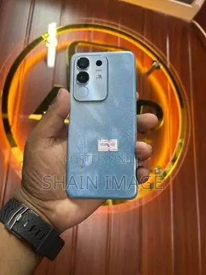 Vivo T4x 5G (Used)